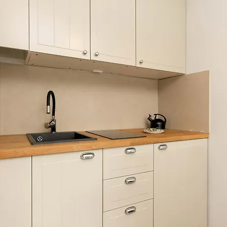 Bright Bema Near Centre By Renters Apartament Gdynia