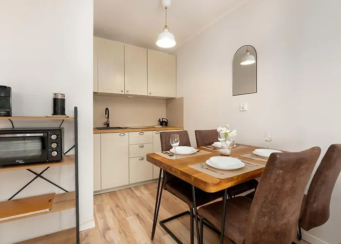 Apartment Bright Bema Near Centre By Renters *